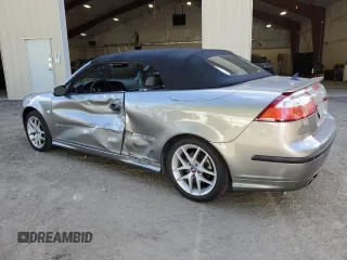 2004 Saab 9-3 z VIN YS3FH79Y646010094, wystawiony jako Copart lot #72316434 z przebiegiem 134 445 mil mil oraz Szkoda całkowita • Salvage title. Historia ofert i sprzedaży dostępna na DreamBid. Obrazek 2.