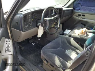2000 GMC Yukon XL SLT with VIN 3GKFK16TXYG102252, listed as a Copart auction lot 53646685 with 0 mi miles and Salvage Title. Bid and sale history available at carsss.com. Image 8.