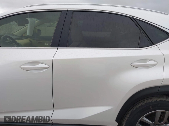 2015 Lexus NX 200t with VIN JTJYARBZ3F2020432, listed as a IAAI auction lot 42444362 with 101,635 mi miles and . Bid and sale history available at DreamBid. Image 14.