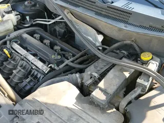 2010 Dodge Caliber Heat with VIN 1B3CB5HA0AD584574, listed as a IAAI auction lot 41576292 with 180,339 mi miles and . Bid and sale history available at DreamBid. Image 19.