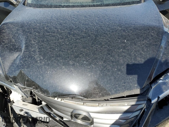 2016 Lexus RX 350 with VIN 2T2ZZMCA0GC015733, listed as a Copart auction lot 52779545 with 109,121 mi miles and Salvage title. Bid and sale history available at DreamBid. Image 13.