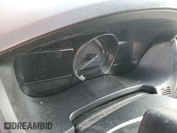 2018 Ford Explorer XLT with VIN 1FM5K8DH7JGA38831, listed as a Copart auction lot 55629985 with Not Provided miles and Clean Title. Bid and sale history available at DreamBid. Image 9.