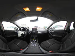 2017 Mazda 3 Sport with VIN 3MZBN1U75HM154815, listed as a IAAI auction lot 41690436 with 109,096 mi miles and . Bid and sale history available at DreamBid. Image 18.