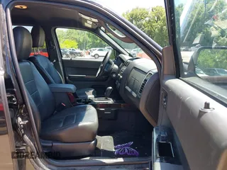 2011 Ford Escape Limited with VIN 1FMCU0EG3BKA16820, listed as a IAAI auction lot 42548445 with 201,721 mi miles and . Bid and sale history available at DreamBid. Image 5.