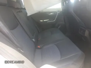 2024 Toyota RAV4 Hybrid XSE с VIN 2T3E6RFV3RW066241, выставлен на аукционе Copart как лот 57729595 с пробегом 16 444 миль миль и Списание • Salvage title. История ставок и продаж доступна на DreamBid. Изображение 10.