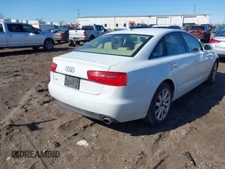 2014 Audi A6 Premium Plus with VIN WAUDFAFCXEN044683, listed as a IAAI auction lot 41754336 with 76,588 mi miles and . Bid and sale history available at DreamBid. Image 1.