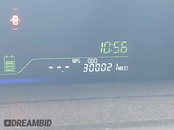 2014 Toyota Prius Two z VIN JTDZN3EU1EJ000354, wystawiony jako IAAI lot #42236443 z przebiegiem 300 021 mil mil oraz . Historia ofert i sprzedaży dostępna na DreamBid. Obrazek 15.