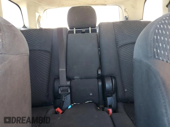 2018 Dodge Journey SE with VIN 3C4PDCAB8JT446535, listed as a Copart auction lot 50236805 with 155,733 mi miles and Salvage Title. Bid and sale history available at carsss.com. Image 10.