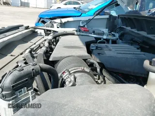 2022 Chevrolet Silverado 1500 Work Truck с VIN 1GCRAAEK0NZ528967, выставлен на аукционе IAAI как лот 41778736 с пробегом 37 800 миль миль и . История ставок и продаж доступна на DreamBid. Изображение 19.