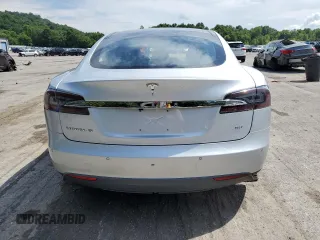 2014 Tesla Model S 60 с VIN 5YJSA1S17EFP66205, выставлен на аукционе Copart как лот 64817025 с пробегом 123 108 миль миль и Чистый • Clean title. История ставок и продаж доступна на DreamBid. Изображение 6.