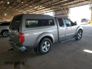 2006 Nissan Frontier Nismo with VIN 1N6AD06W86C474920, listed as a Copart auction lot 63345475 with 225,443 mi miles and Clean title. Bid and sale history available at DreamBid. Image 3.
