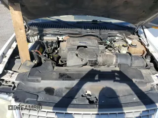 2003 Ford Expedition Eddie Bauer с VIN 1FMPU17L33LC58553, выставлен на аукционе Copart как лот 54033035 с пробегом 280 930 миль миль и Списание • Salvage title. История ставок и продаж доступна на DreamBid. Изображение 12.