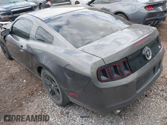 2014 Ford Mustang V6 с VIN 1ZVBP8AM7E5287185, выставлен на аукционе IAAI как лот 42187534 с пробегом 165 355 миль миль и . История ставок и продаж доступна на DreamBid. Изображение 3.