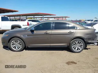 2016 Ford Taurus Limited with VIN 1FAHP2F83GG102584, listed as a IAAI auction lot 42029303 with 150,353 mi miles and . Bid and sale history available at DreamBid. Image 14.