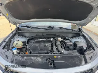 2021 Kia Sorento EX z VIN 5XYRHDLF2MG069814, wystawiony jako Copart lot #59040115 z przebiegiem 301 281 mil mil oraz Tytuł czysty. Historia ofert i sprzedaży dostępna na DreamBid. Obrazek 7.