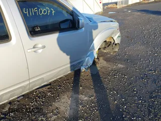 2017 Nissan Frontier SV with VIN 1N6AD0EV0HN773348, listed as a IAAI auction lot 41190077 with 71,318 mi miles and . Bid and sale history available at DreamBid. Image 6.
