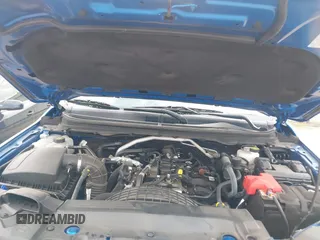 2022 Ford Ranger XL with VIN 1FTER4FHXNLD40634, listed as a IAAI auction lot 42114022 with 40,328 mi miles and . Bid and sale history available at DreamBid. Image 10.
