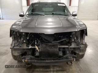 2017 Lincoln Navigator Reserve z VIN 5LMJJ3LT3HEL02544, wystawiony jako Copart lot #59875255 z przebiegiem 123 720 mil mil oraz Szkoda całkowita • Salvage title. Historia ofert i sprzedaży dostępna na DreamBid. Obrazek 5.
