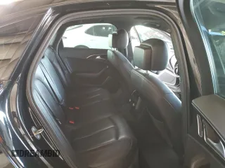 2017 Audi A6 Premium Plus z VIN WAUF2AFC2HN013775, wystawiony jako Copart lot #87907115 z przebiegiem 114 124 mil mil oraz Szkody całkowita. Historia ofert i sprzedaży dostępna na DreamBid. Obrazek 10.