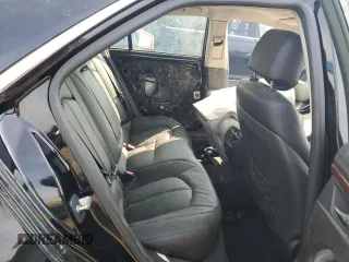 2008 Cadillac CTS RWD w/1SB with VIN 1G6DP57V880109705, listed as a Copart auction lot 69498214 with 0 mi miles and Clean Title. Bid and sale history available at carsss.com. Image 10.