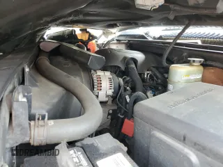 2002 Chevrolet Tahoe LS with VIN 1GNEC13Z52J232577, listed as a Copart auction lot 58770895 with 240,960 mi miles and Salvage title. Bid and sale history available at DreamBid. Image 12.