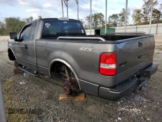 2006 Ford F-150 XL with VIN 1FTRF14W16NA96629, listed as a Copart auction lot 74964214 with 228,365 mi miles and Clean Title. Bid and sale history available at carsss.com. Image 2.