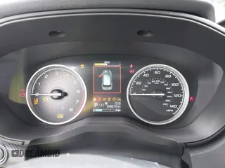 2022 Subaru Forester Limited z VIN JF2SKAPCXNH496038, wystawiony jako IAAI lot #42416465 z przebiegiem 29 670 mil mil oraz . Historia ofert i sprzedaży dostępna na DreamBid. Obrazek 7.