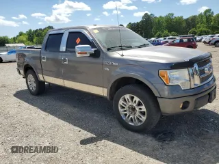 2012 Ford F-150 XL z VIN 1FTFW1CF3CFB84222, wystawiony jako Copart lot #53945005 z przebiegiem 156 170 mil mil oraz Czysty tytuł • Clean title. Historia ofert i sprzedaży dostępna na DreamBid. Obrazek 4.