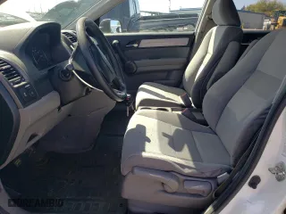 2011 Honda CR-V SE with VIN JHLRE3H42BC009109, listed as a Copart auction lot 49862855 with 241,780 mi miles and Salvage Title. Bid and sale history available at carsss.com. Image 7.