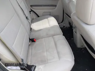 2012 Ford Escape XLT with VIN 1FMCU9DG6CKA99439, listed as a IAAI auction lot 42497707 with 186,306 mi miles and . Bid and sale history available at DreamBid. Image 8.