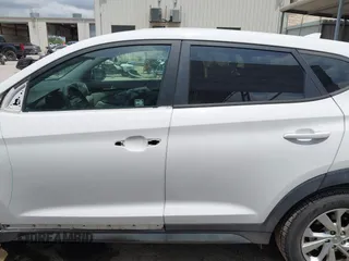 2020 Hyundai Tucson SE z VIN KM8J23A45LU212774, wystawiony jako IAAI lot #42100221 z przebiegiem 78 002 mil mil oraz . Historia ofert i sprzedaży dostępna na DreamBid. Obrazek 15.