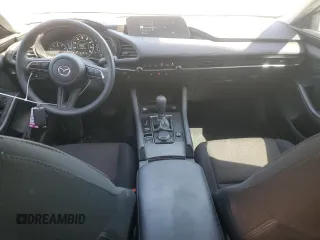 2024 Mazda 3 S с VIN 3MZBPAAM0RM436849, выставлен на аукционе Copart как лот 53386395 с пробегом 3 797 миль миль и Списание • Salvage title. История ставок и продаж доступна на DreamBid. Изображение 8.