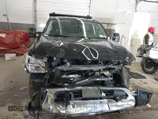 2021 Nissan Titan Pro-4X with VIN 1N6AA1ED6MN517649, listed as a IAAI auction lot 41731345 with 71,855 mi miles and . Bid and sale history available at DreamBid. Image 12.