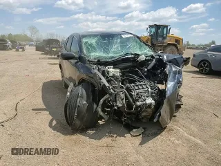 2018 Honda CR-V EX-L z VIN 5J6RW2H84JL031029, wystawiony jako Copart lot #55761595 z przebiegiem Nie podano mil oraz Szkoda całkowita • Salvage title. Historia ofert i sprzedaży dostępna na DreamBid. Obrazek 13.