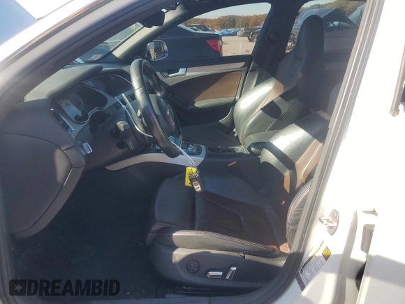 2013 Audi S4 Premium Plus with VIN WAUBGAFL1DA115828, listed as a Copart auction lot 77534104 with 194,349 mi miles and Clean Title. Bid and sale history available at carsss.com. Image 7.