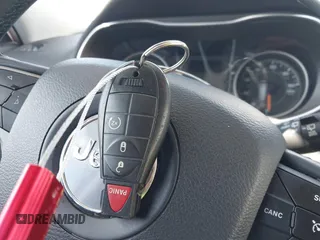 2019 Jeep Cherokee Latitude with VIN 1C4PJMCB6KD284293, listed as a IAAI auction lot 42597573 with 112,301 mi miles and . Bid and sale history available at DreamBid. Image 11.