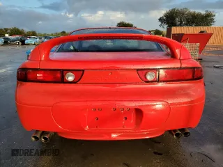 1997 Mitsubishi 3000GT GT z VIN JA3AM84J2VY005945, wystawiony jako Copart lot #85320754 z przebiegiem 143 261 mil mil oraz Szkody całkowita. Historia ofert i sprzedaży dostępna na DreamBid. Obrazek 6.