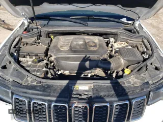 2018 Jeep Grand Cherokee Altitude with VIN 1C4RJFAG2JC258264, listed as a Copart auction lot 55262915 with 102,633 mi miles and Salvage title. Bid and sale history available at DreamBid. Image 12.