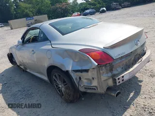 2005 Lexus SC 430 с VIN JTHFN48Y850068369, выставлен на аукционе IAAI как лот 42423130 с пробегом 131 718 миль миль и . История ставок и продаж доступна на DreamBid. Изображение 3.