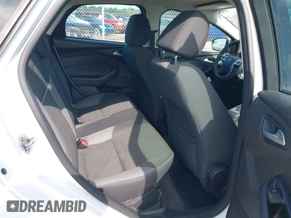 2013 Ford Focus SE with VIN 1FADP3F23DL208410, listed as a IAAI auction lot 42542892 with 111,392 mi miles and . Bid and sale history available at DreamBid. Image 8.