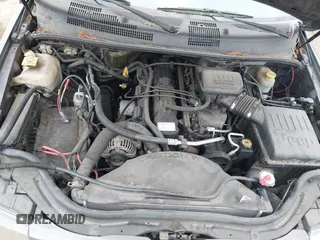 2004 Jeep Grand Cherokee Laredo with VIN 1J4GX48S34C214485, listed as a IAAI auction lot 42208120 with 164,322 mi miles and . Bid and sale history available at DreamBid. Image 10.