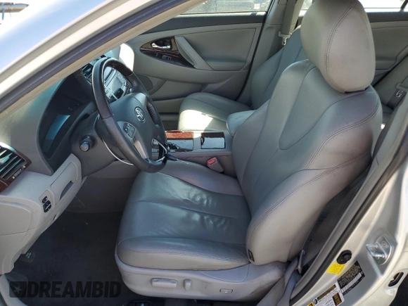 2011 Toyota Camry LE with VIN 4T4BF3EK2BR197124, listed as a Copart auction lot 63812775 with 150,775 mi miles and Salvage title. Bid and sale history available at DreamBid. Image 7.