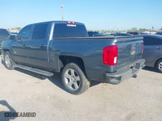 2014 Chevrolet Silverado 1500 LT with VIN 3GCPCREC1EG357266, listed as a IAAI auction lot 41872902 with 103,408 mi miles. Bid and sale history available at carsss.com. Image 3.