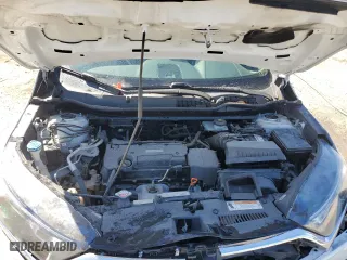 2019 Honda CR-V LX with VIN 2HKRW6H38KH202551, listed as a Copart auction lot 49079765 with 87,405 mi miles and Non Repairable. Bid and sale history available at carsss.com. Image 12.