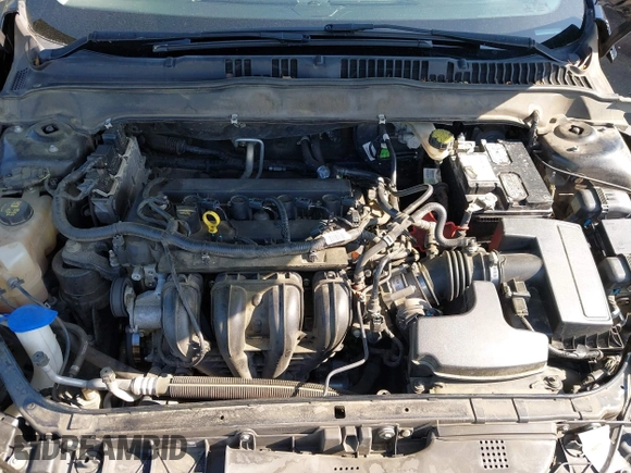 2016 Ford Fusion SE with VIN 3FA6P0H71GR388105, listed as a IAAI auction lot 42159443 with 235,599 mi miles and . Bid and sale history available at DreamBid. Image 10.