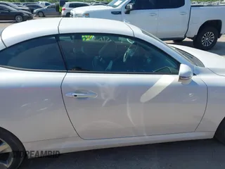 2012 Lexus IS 250 C with VIN JTHFF2C23C2521335, listed as a IAAI auction lot 41972354 with 88,508 mi miles and . Bid and sale history available at DreamBid. Image 14.