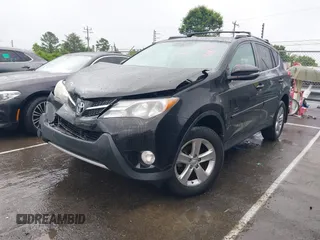 2013 Toyota RAV4 XLE с VIN 2T3RFREV0DW079010, выставлен на аукционе IAAI как лот 42263158 с пробегом 96 936 миль миль и . История ставок и продаж доступна на DreamBid. Изображение 17.