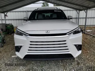 2024 Lexus TX 350 z VIN 5TDAAAA62RS009111, wystawiony jako Copart lot #66615844 z przebiegiem 203 mil mil oraz Tytuł czysty. Historia ofert i sprzedaży dostępna na DreamBid. Obrazek 5.