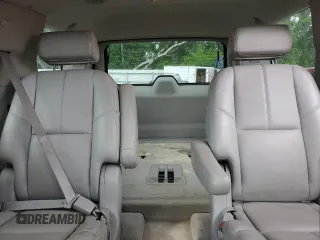 2007 Chevrolet Tahoe LT with VIN 1GNFC13007R344461, listed as a Copart auction lot 60127745 with 96,183 mi miles and Salvage title. Bid and sale history available at DreamBid. Image 10.