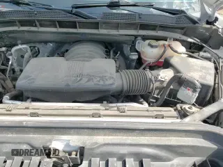 2022 GMC Sierra 1500 AT4 with VIN 3GTP9EEL9NG195295, listed as a Copart auction lot 66681395 with 55,791 mi miles and Clean title. Bid and sale history available at DreamBid. Image 13.